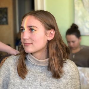 Meet your Posher, Isabel